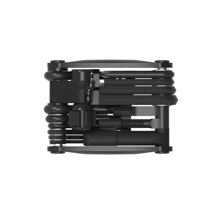 Multi-outils 24 Fonctions Lezyne RAP II 171g - Neuf, Outil Vélo Compact Taïwan